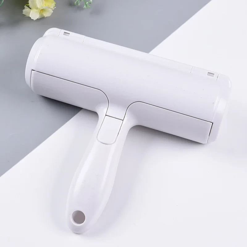 Reusable Pet Hair Remover Roller