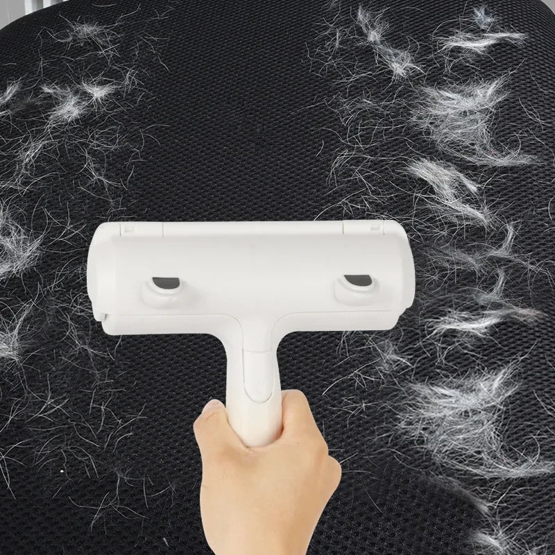 Reusable Pet Hair Remover Roller