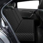 Waterproof Dog Car Seat Protector