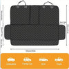 Waterproof Dog Car Seat Protector