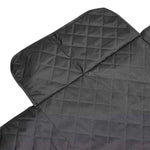 Waterproof Dog Car Seat Protector