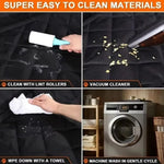 Waterproof Dog Car Seat Protector