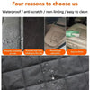 Waterproof Dog Car Seat Protector