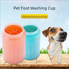 Portable Dog Paw Cleaner