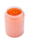 Portable Dog Paw Cleaner