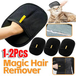 Pet Hair Remover Mitt