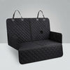 Waterproof Dog Car Seat Protector