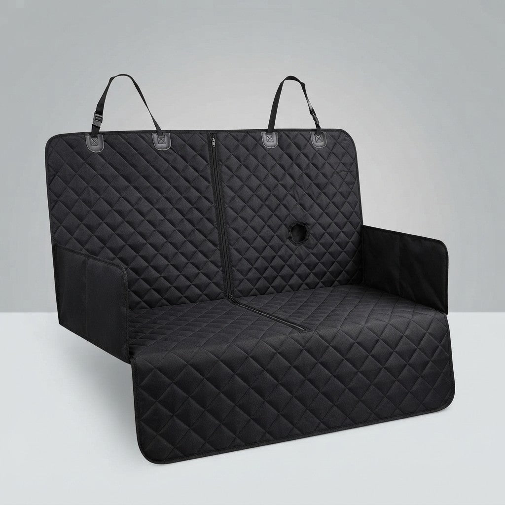 Waterproof Dog Car Seat Protector