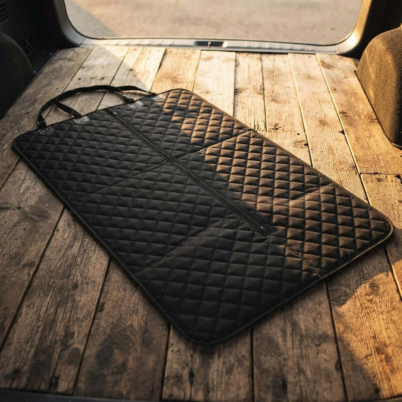 Waterproof Dog Car Seat Protector
