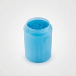 Portable Dog Paw Cleaner