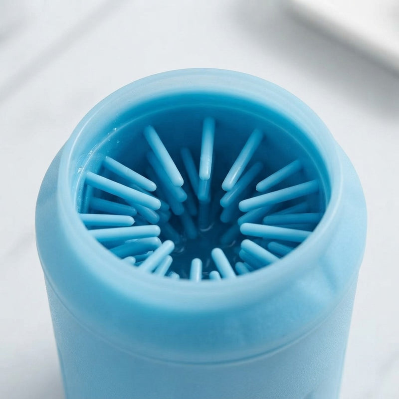 Portable Dog Paw Cleaner