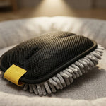 Pet Hair Remover Mitt