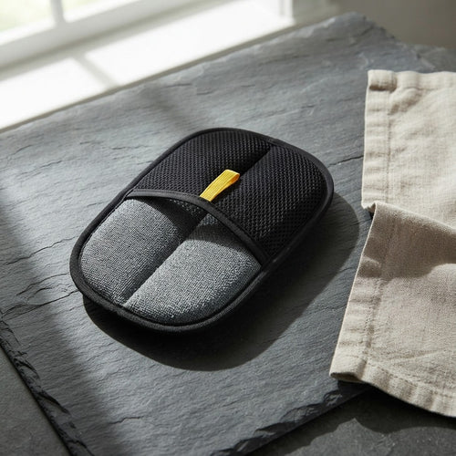 Pet Hair Remover Mitt