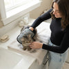 Pet Hair Remover Mitt